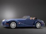 Morgan Aero 8 2000 года (NA)